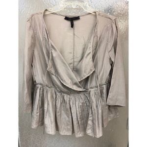 BCBG Blouse